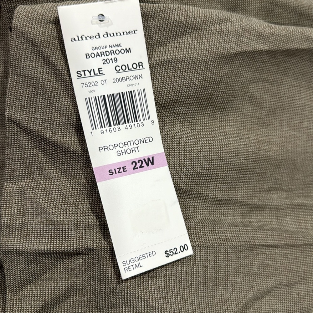 Dress pants - Picture 4 of 4
